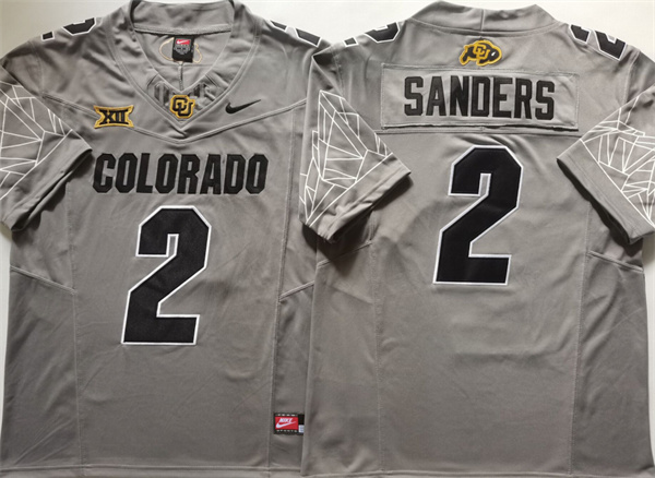 NCAA Football Jerseys-0486