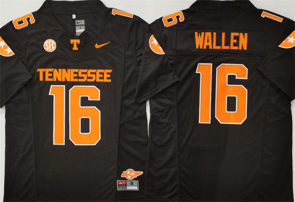 NCAA Football Jerseys-0050