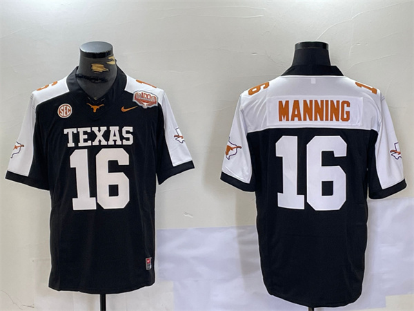 NCAA Football Jerseys-0517