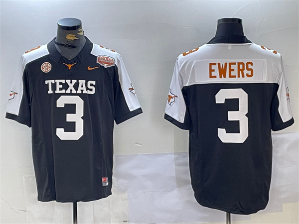 NCAA Football Jerseys-0520