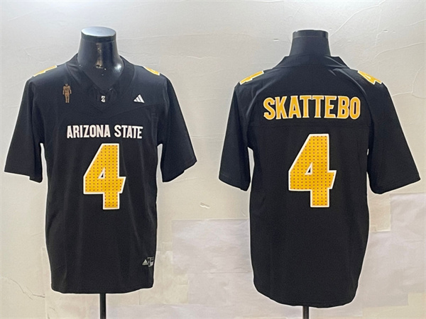 NCAA Football Jerseys-0521