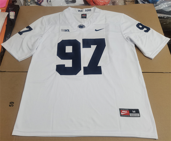 NCAA Football Jerseys-0547