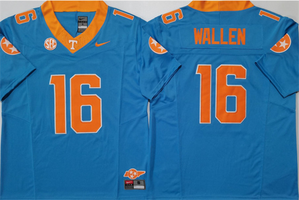 NCAA Football Jerseys-0055