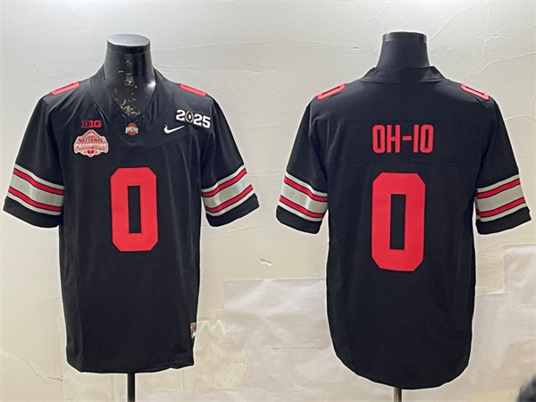 NCAA Football Jerseys-0568