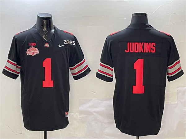 NCAA Football Jerseys-0573