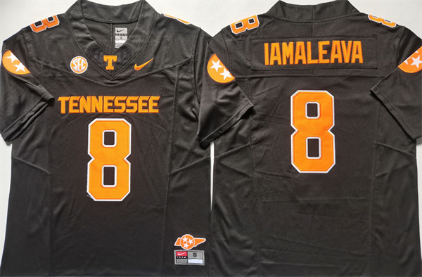 NCAA Football Jerseys-0061