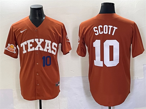 NCAA Football Jerseys-0625