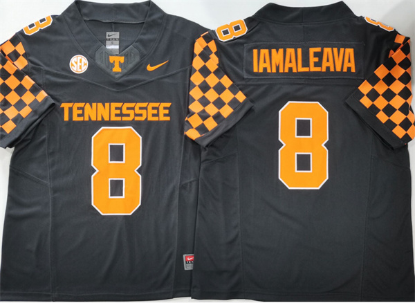 NCAA Football Jerseys-0064