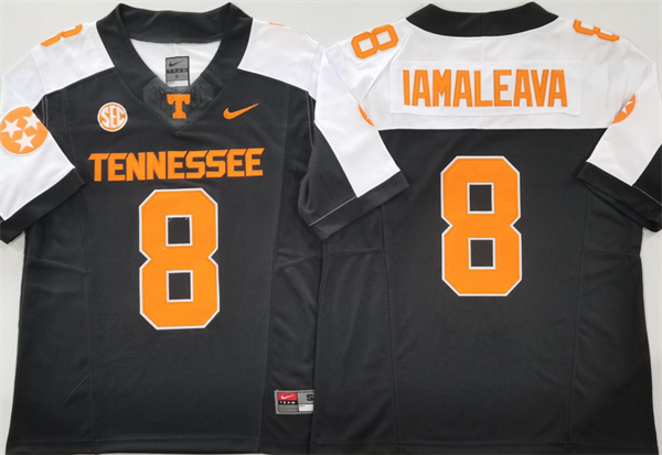 NCAA Football Jerseys-0065