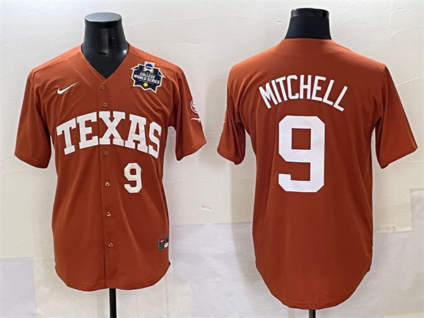 NCAA Football Jerseys-0658