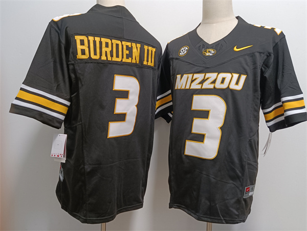 NCAA Football Jerseys-0007
