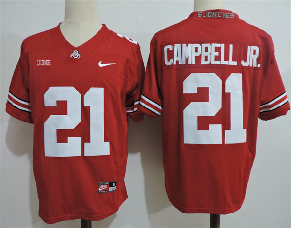 NCAA Football Jerseys-0077