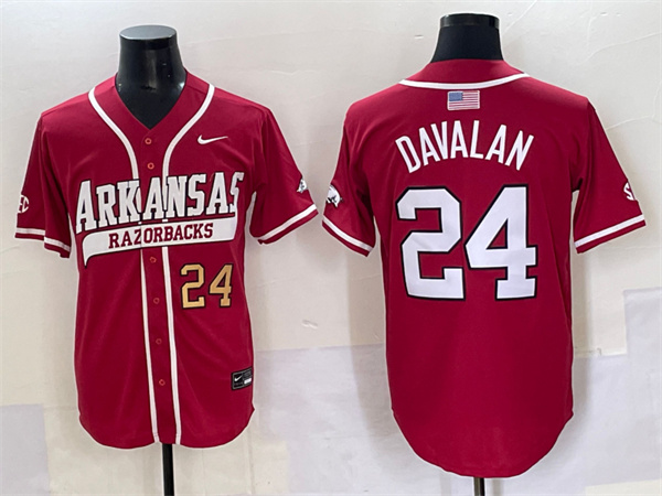 NCAA Football Jerseys-0766