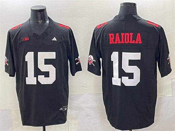 NCAA Football Jerseys-0783