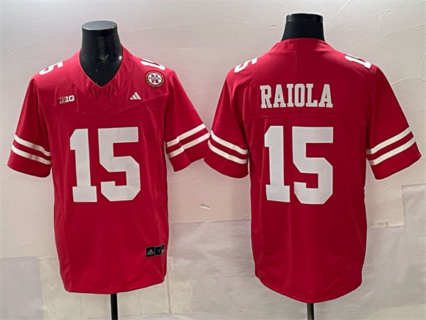 NCAA Football Jerseys-0786