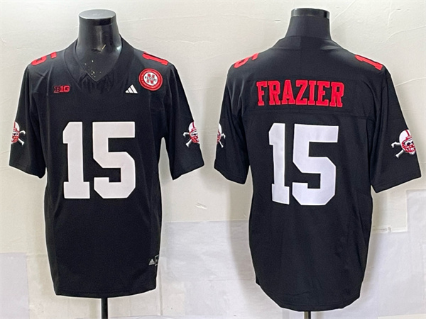 NCAA Football Jerseys-0789