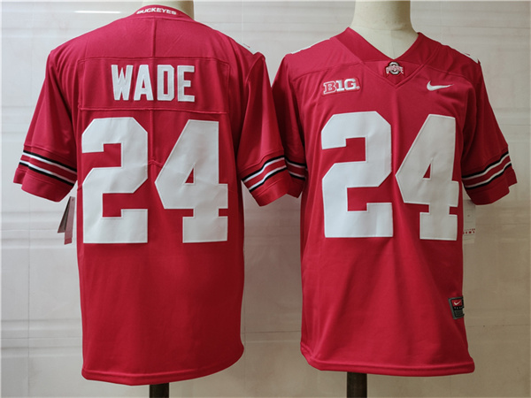 NCAA Football Jerseys-0080