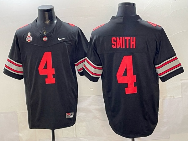 NCAA Football Jerseys-0809