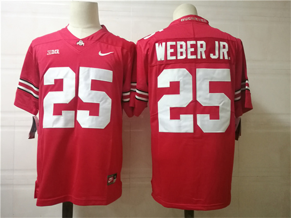 NCAA Football Jerseys-0082