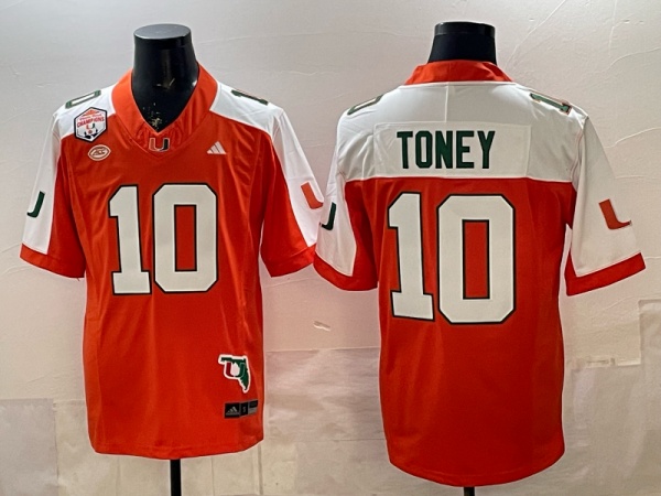 NCAA Football Jerseys-0820