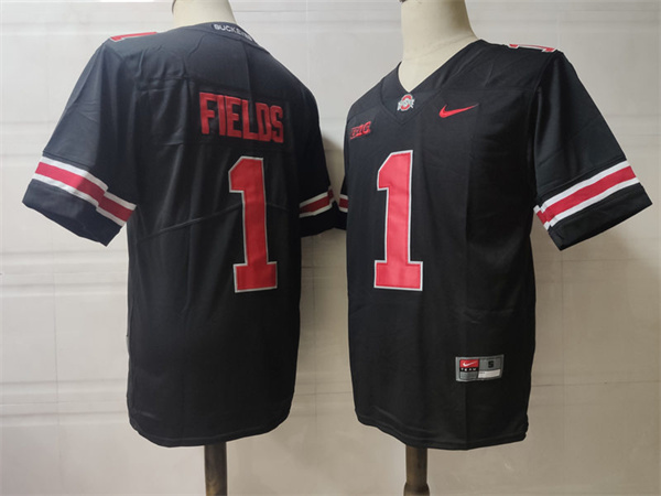 NCAA Football Jerseys-0089