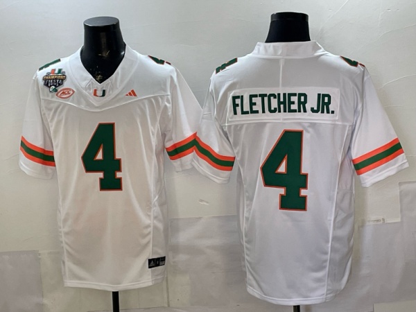 NCAA Football Jerseys-0948