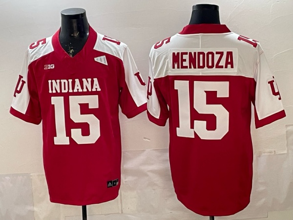 NCAA Football Jerseys-0984
