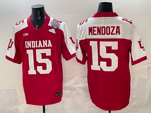 NCAA Football Jerseys-0985