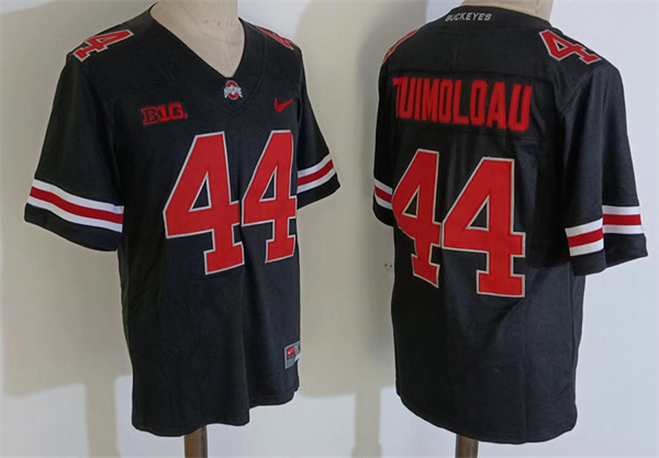 NCAA Football Jerseys-0099