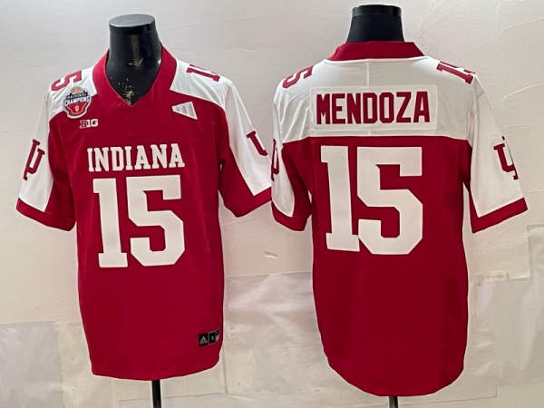 NCAA Football Jerseys-0989
