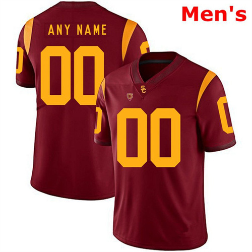 NCAA personalized custom(Man's)-110