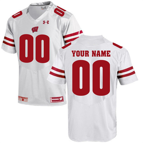 NCAA personalized custom(Man's)-118
