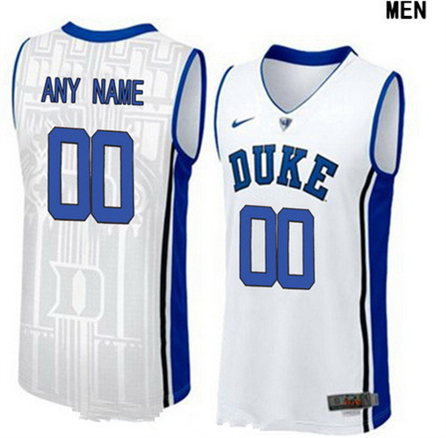 NCAA personalized custom(Man's)-006