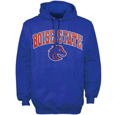 NCAA Hoodies(1)-M-134