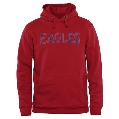 NCAA Hoodies(1)-M-045