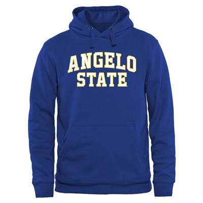 NCAA Hoodies(1)-M-052