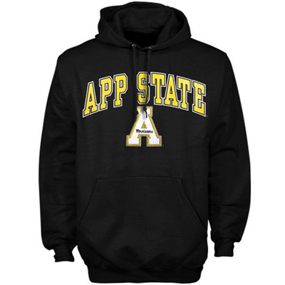 NCAA Hoodies(1)-M-055