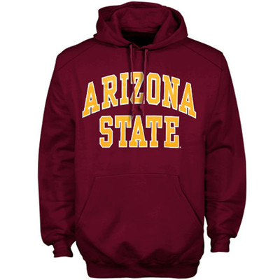 NCAA Hoodies(1)-M-064