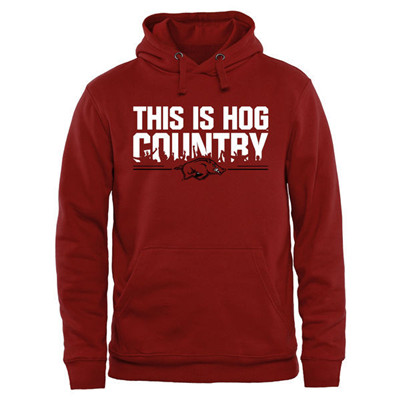 NCAA Hoodies(1)-M-074
