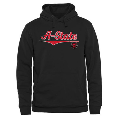NCAA Hoodies(1)-M-076