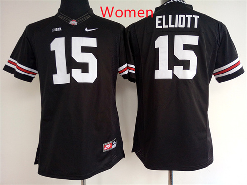 NCAA Jerseys(Women)-018