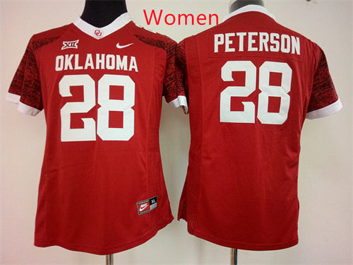 NCAA Jerseys(Women)-027