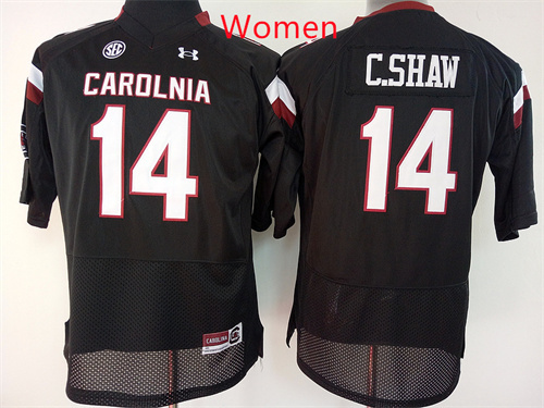 NCAA Jerseys(Women)-031