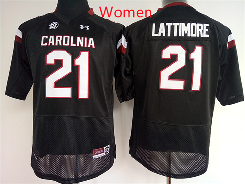 NCAA Jerseys(Women)-032
