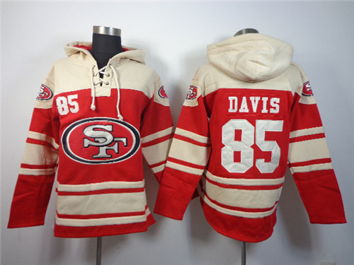 NFL Hoodies-M(8)-10