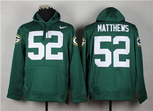 NFL Hoodies-M(8)-134