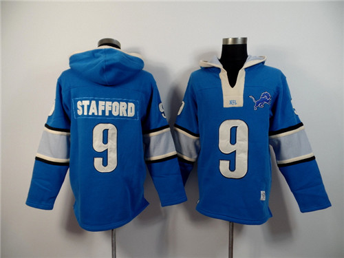 NFL Hoodies-M(8)-212