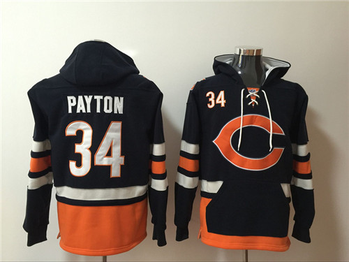 NFL Hoodies-M(8)-325