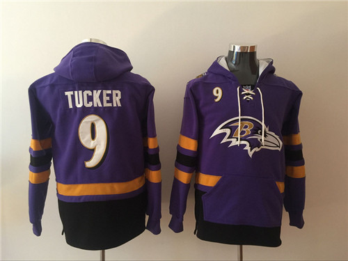 NFL Hoodies-M(8)-330