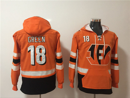 NFL Hoodies-M(8)-342